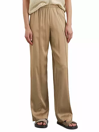 MARC O'POLO | Pantalon Marlene | beige